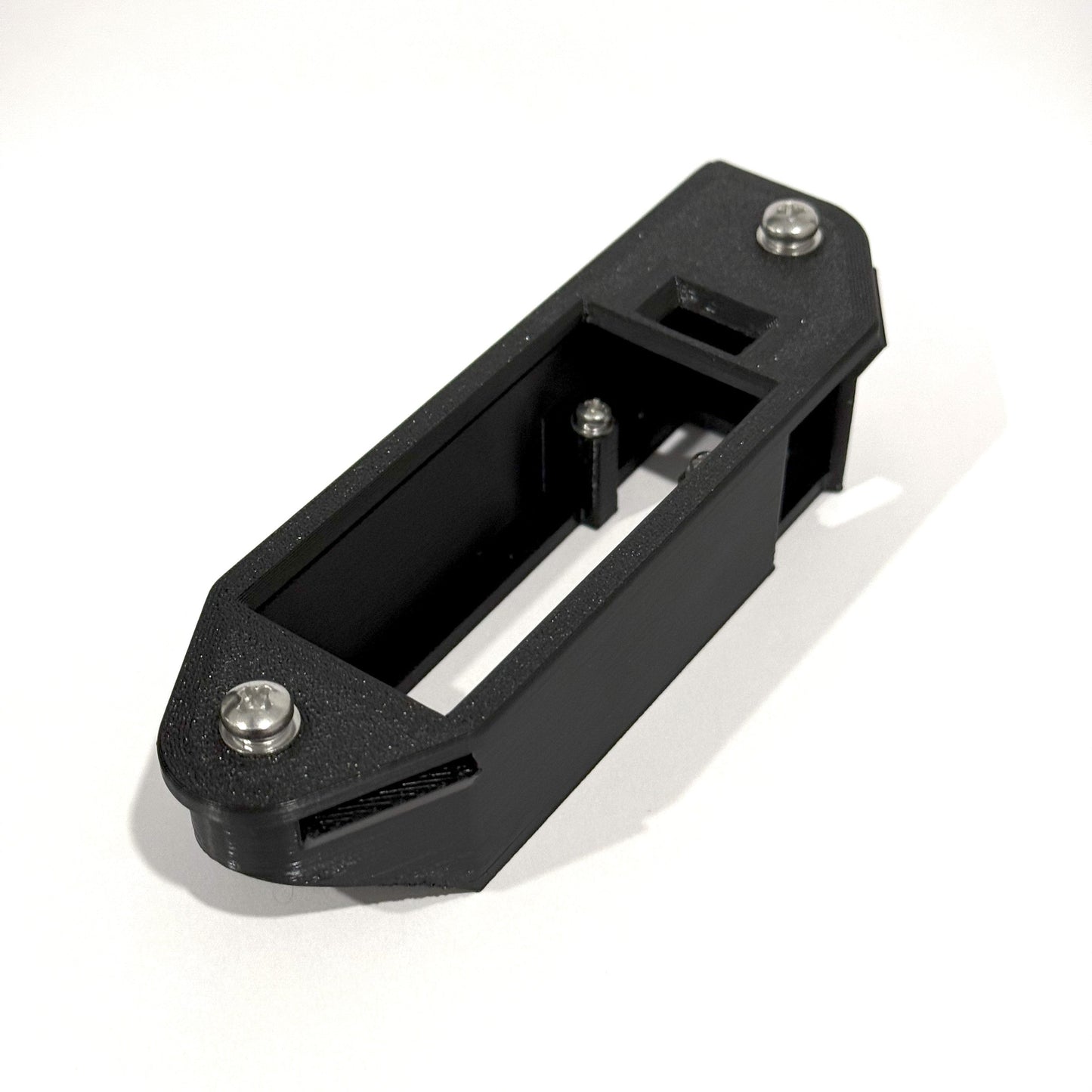 Map Light Mount Adapter | 1989 - 1993 Dodge RAM Pickup Truck