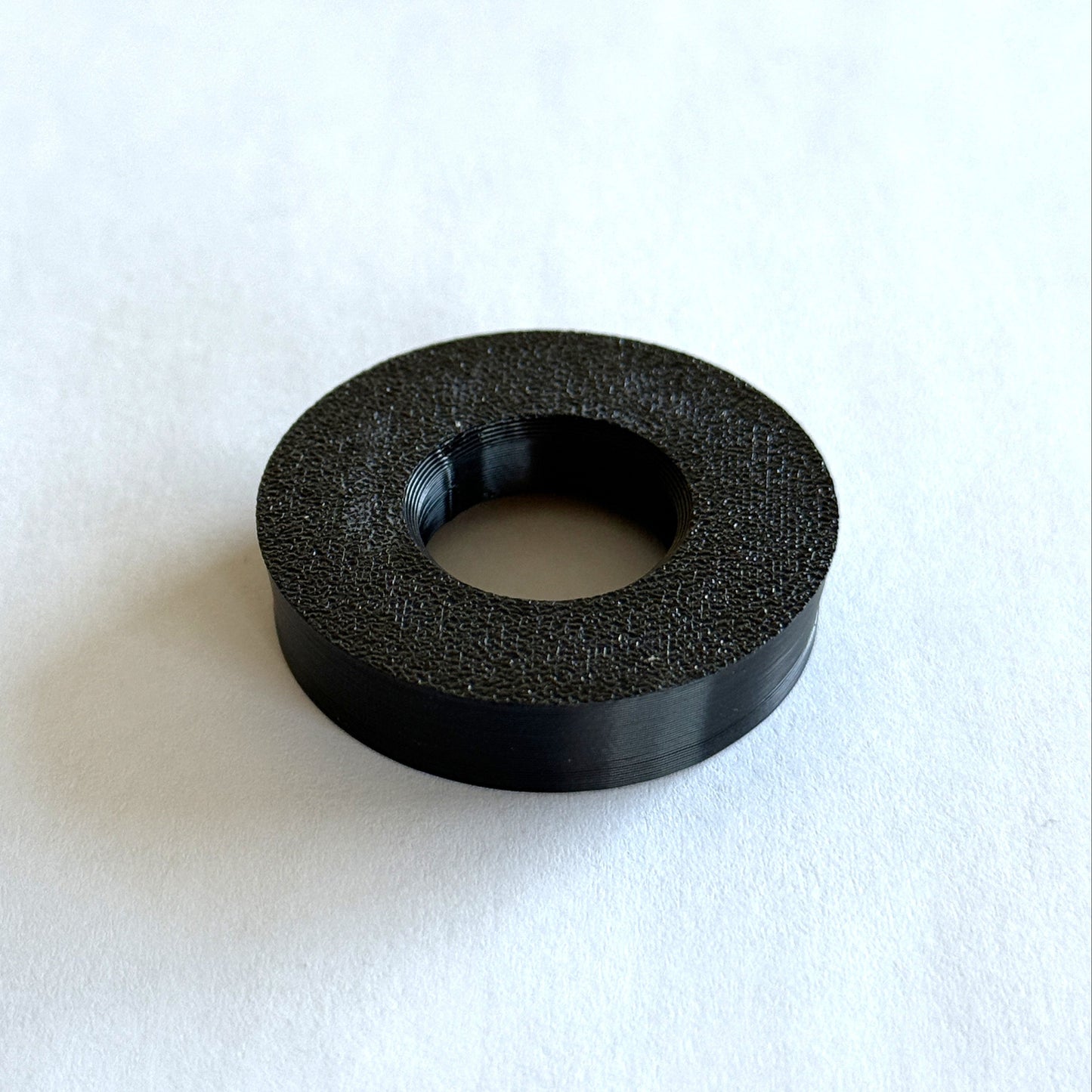 Manual Window Crank Handle Spacers | 1981 - 1990 Dodge RAM Pickup Truck