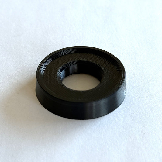 Manual Window Crank Handle Spacers | 1981 - 1990 Dodge RAM Pickup Truck